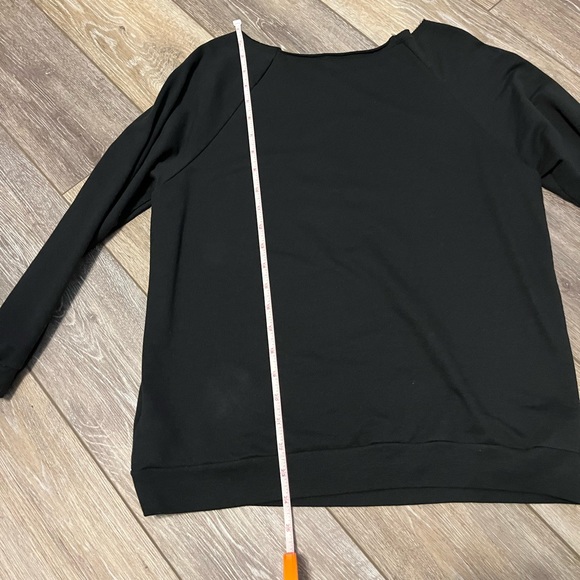 Disney Mickey Mouse Christmas Sweatshirt - Picture 7 of 15